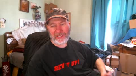 timrockhardx online show from 02/25/25, 09:24