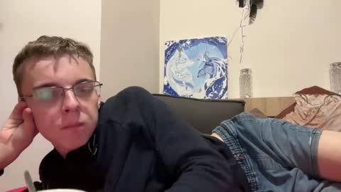 Wizard online show from 12/03/24, 12:46