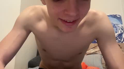 Wizard online show from 02/03/25, 02:58