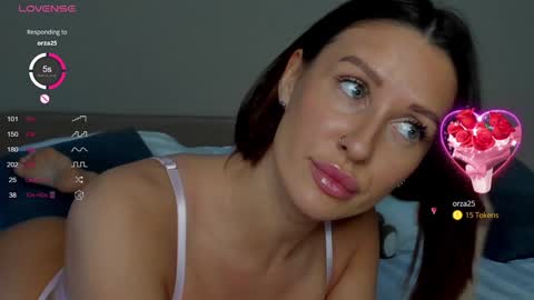 Snapshot of tina__bestie chatting on 02/07/25, 08:01 Tina online show from 02/07/25, 08:01