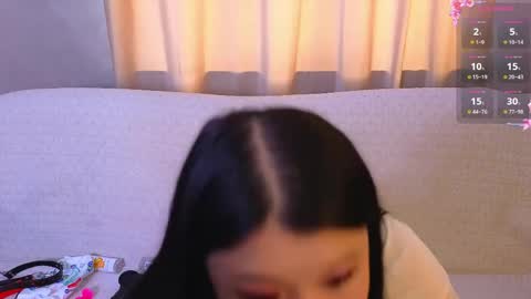 Snapshot of tina__kim chatting on 04/15/26, 09:27 tina__kim online show from 04/15/26, 09:27