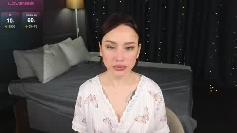Snapshot of tina__morgan chatting on 05/18/26, 05:46 Tina online show from 05/18/26, 05:46