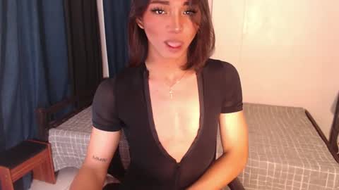 Tina online show from 12/15/24, 10:15