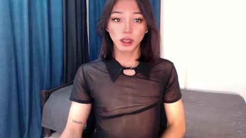 Tina online show from 12/26/24, 01:07