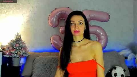 Tina online show from 12/01/25, 08:19