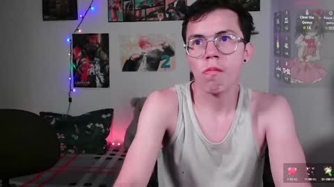 Tina N Charlie online show from 01/21/25, 11:35