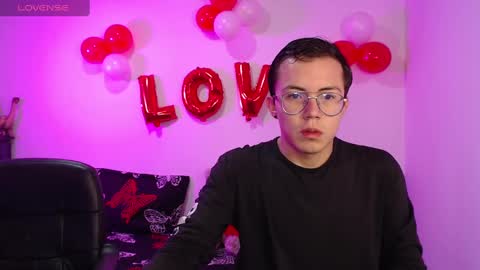 Tina N Charlie online show from 02/13/25, 12:00