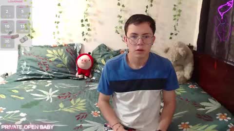 Tina N Charlie online show from 11/02/25, 12:40