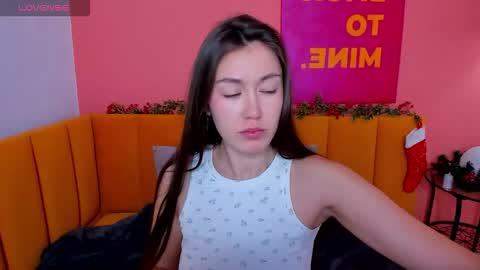 Tina  online show from 12/05/25, 02:20