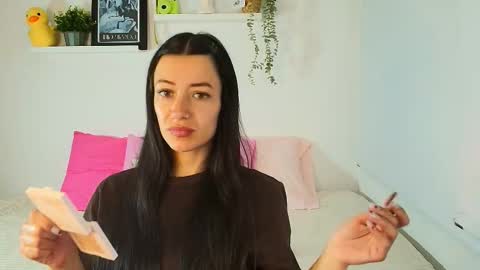 Tina Wild online show from 11/28/25, 03:42