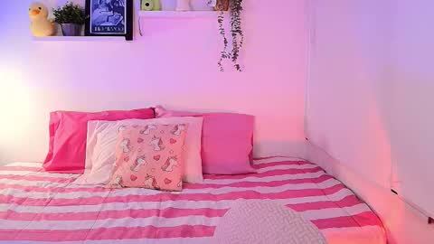 Tina Wild online show from 12/02/25, 03:12