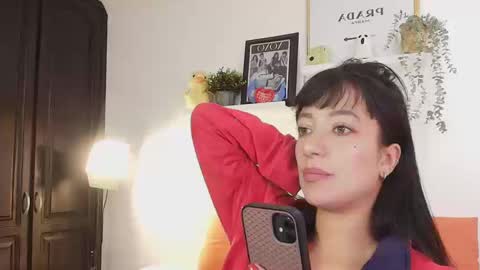Snapshot of tina_wild_ chatting on 03/20/26, 09:52 Tina Wild online show from 03/20/26, 09:52