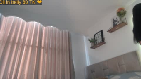 Snapshot of tina_wild_ chatting on 03/29/26, 09:04 Tina Wild online show from 03/29/26, 09:04