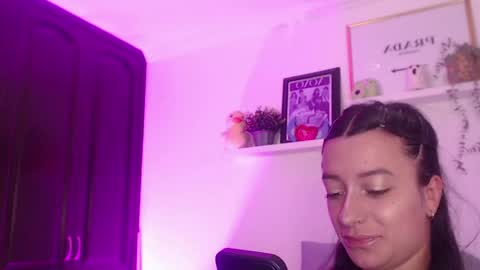 Snapshot of tina_wild_ chatting on 05/17/26, 12:41 Tina Wild online show from 05/17/26, 12:41