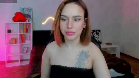 Kristina online show from 02/22/26, 12:12