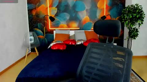 Kristina online show from 02/27/26, 01:38