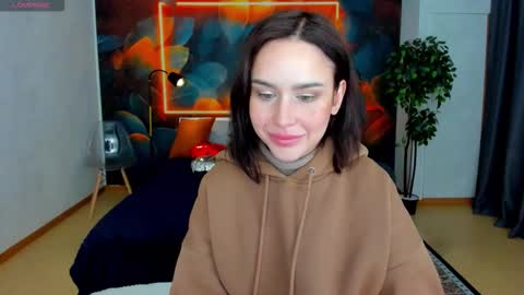 Snapshot of tina_xx_tina chatting on 03/06/26, 01:35 Kristina online show from 03/06/26, 01:35