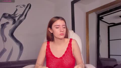 Tina  online show from 01/28/25, 01:16