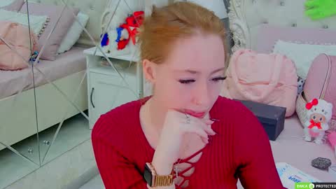 Tina online show from 12/22/25, 03:36