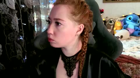 Tina online show from 03/16/26, 04:40