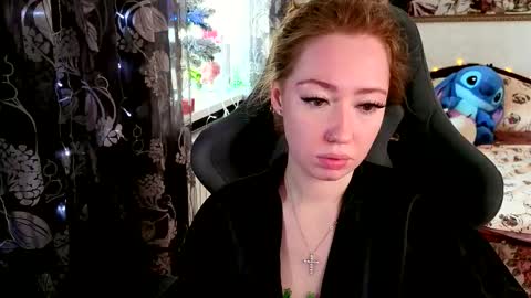 Tina online show from 03/27/26, 05:13