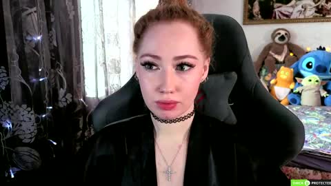 Tina online show from 04/27/26, 05:05