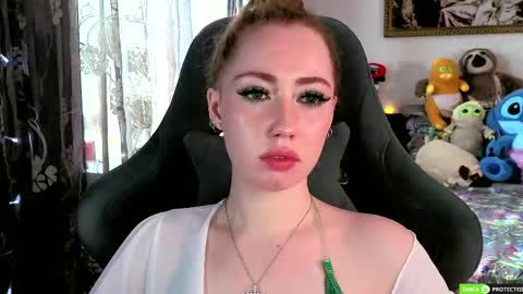 Tina online show from 04/29/26, 05:22
