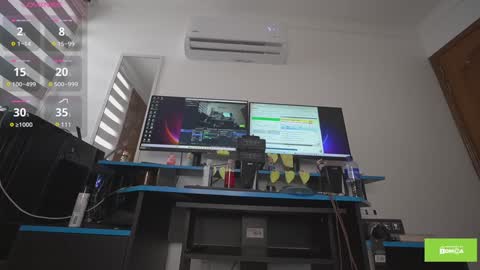 tinacb online show from 03/22/26, 03:04