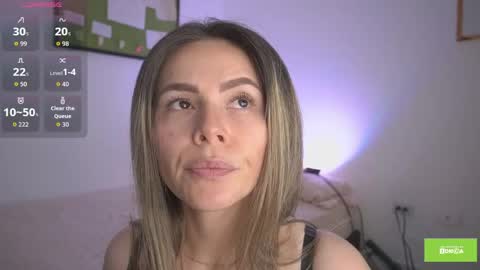 Snapshot of tinacb chatting on 04/25/26, 03:20 tinacb online show from 04/25/26, 03:20