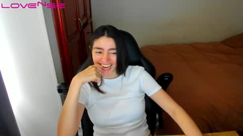 Tina online show from 05/31/26, 06:20