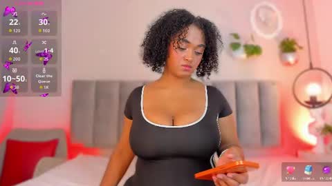 Snapshot of tinacurly chatting on 06/30/26, 08:54 Tina online show from 06/30/26, 08:54
