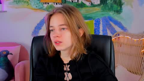 Tina Davil online show from 12/02/24, 02:08