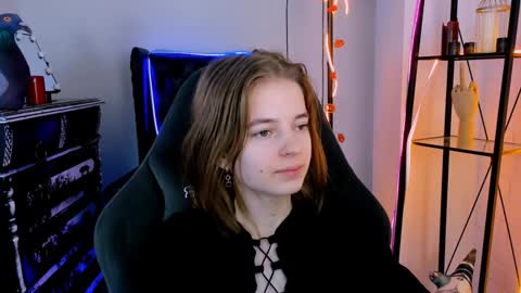 Tina Davil online show from 12/03/24, 02:27