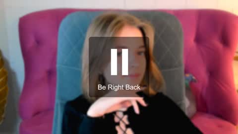 Tina Davil online show from 12/04/24, 05:11