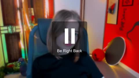 Tina Davil online show from 12/16/24, 06:16