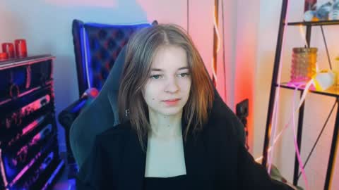 Tina Davil online show from 01/12/25, 01:16