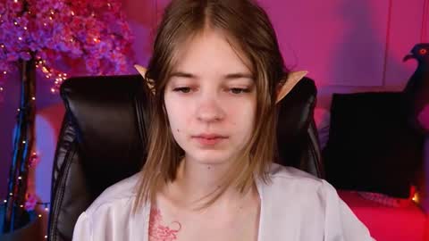 Tina Davil online show from 01/14/25, 02:43