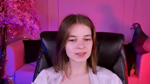 Tina Davil online show from 01/15/25, 08:16