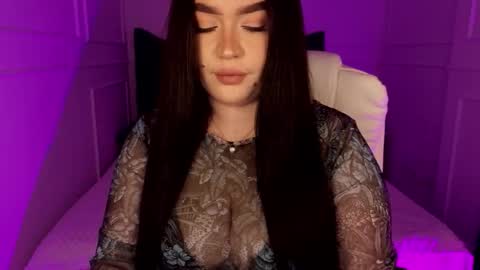 hi im curvy babyface girlie Tina online show from 03/27/26, 08:20