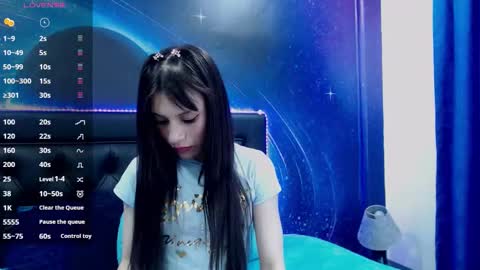 tinajons online show from 09/23/25, 03:09