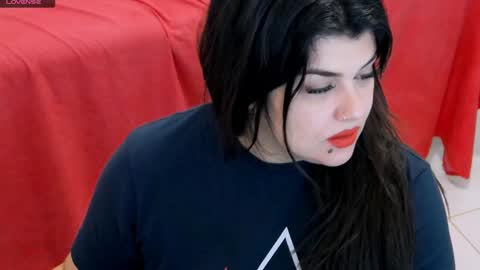 Snapshot of tinakay1 chatting on 01/15/25, 09:09 tinakay1 online show from 01/15/25, 09:09