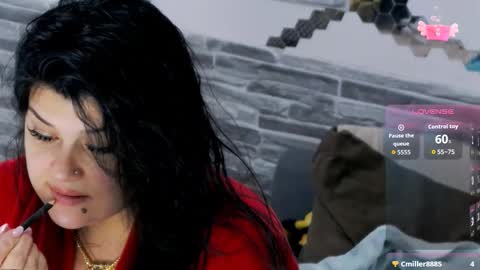 Snapshot of tinakay1 chatting on 03/03/26, 03:51 tinakay1 online show from 03/03/26, 03:51