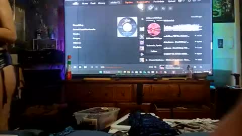 Snapshot of tinalover4u2 chatting on 02/17/26, 10:45 tinalover4u2 online show from 02/17/26, 10:45