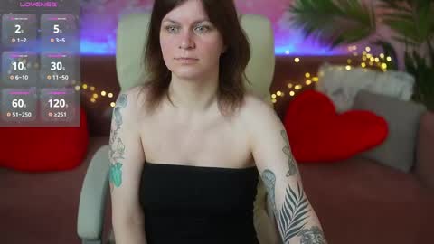 Snapshot of tinamelt chatting on 05/17/26, 06:48 TinaMelt online show from 05/17/26, 06:48
