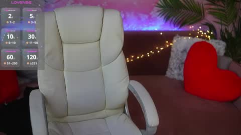 Snapshot of tinamelt chatting on 05/18/26, 04:07 TinaMelt online show from 05/18/26, 04:07