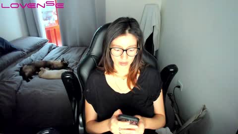 Tina online show from 01/11/25, 06:54