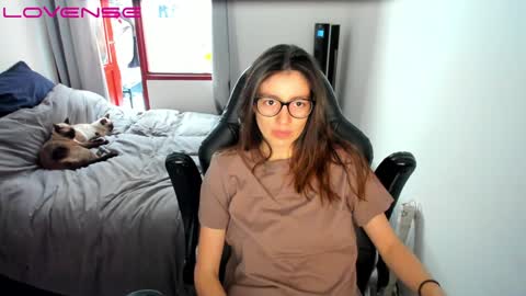 Tina online show from 01/20/25, 05:06