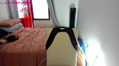 Tina online show from 02/07/25, 07:59