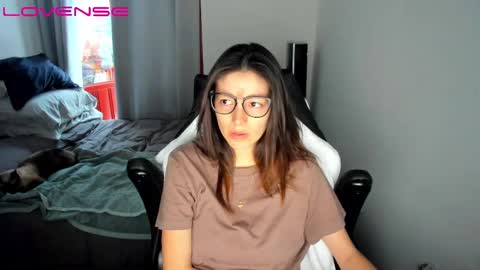 Tina online show from 02/14/25, 07:02