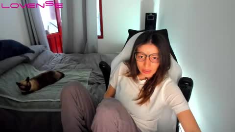 Tina online show from 02/23/25, 07:38